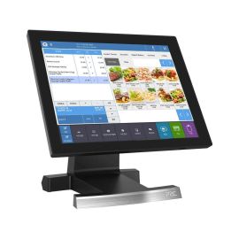 Slim & Sleek Stylish POS Terminal P2C J200/S200/G200, 15",  J1900, 4GB, 128GB SSD, PCAP | P2C-x200 | VenBOX | VenBOX Sp. z o.o.